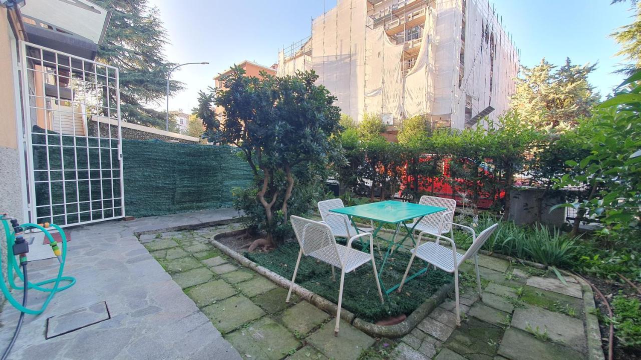 Il Giardino Di Anna Daire Bolonya Dış mekan fotoğraf