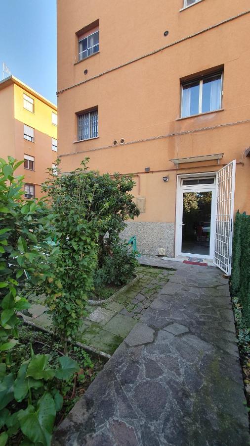 Il Giardino Di Anna Daire Bolonya Dış mekan fotoğraf